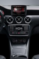 Mercedes-Benz A-Class 2013 года